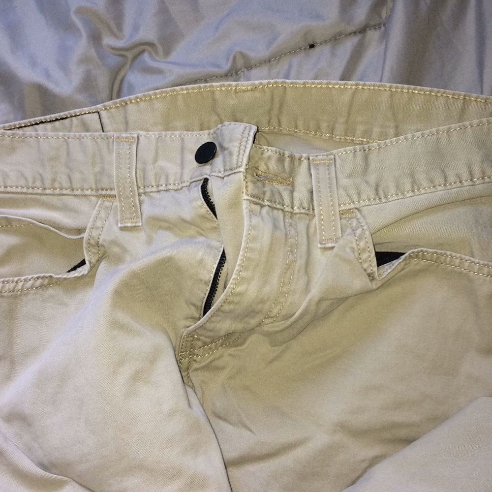 Khakis - Picture 4 of 4